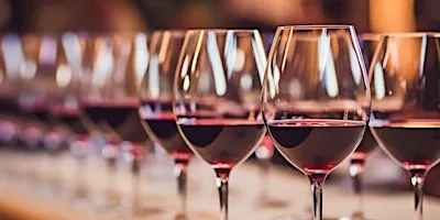 Wine & Cheese Pairing at Barristers with Graze & Piece Charcuterie