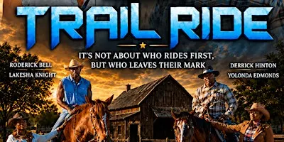 Trail Ride Movie Screening