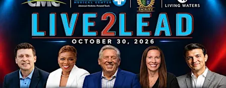Live2Lead Seguin Texas 2026