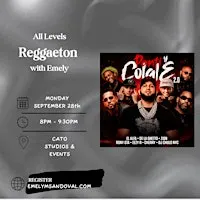 All Levels Reggaeton | 9/ 28