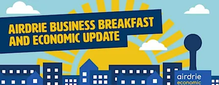 2026 Airdrie Business Breakfast and Economic Update