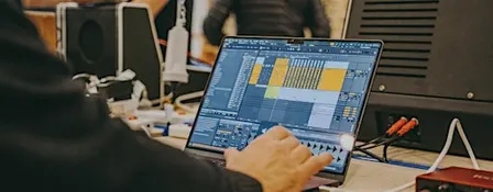 Ableton Educator's Day