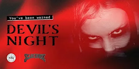 DEVIL'S NIGHT