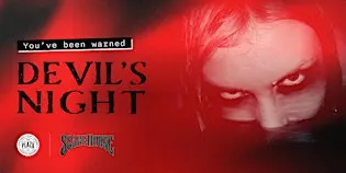 DEVIL'S NIGHT