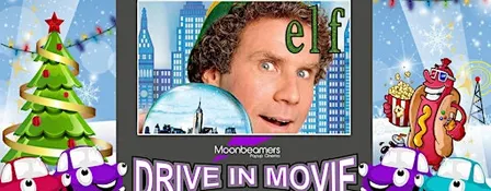 Elf - Drive In Movie