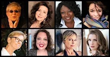 A Cabaret of Gratitude Presented by Lori Dokken