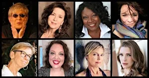 A Cabaret of Gratitude Presented by Lori Dokken