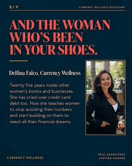 Financial Reset for Women Entrepreneurs