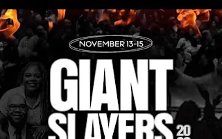 Giant Slayers 2026