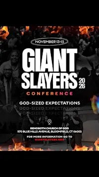 Giant Slayers 2026