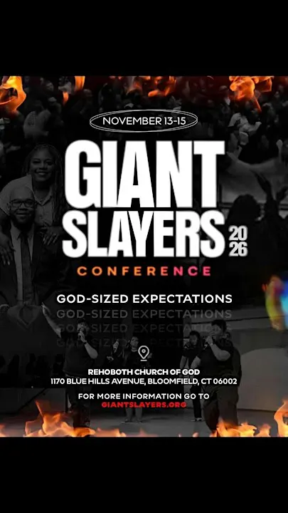 Giant Slayers 2026