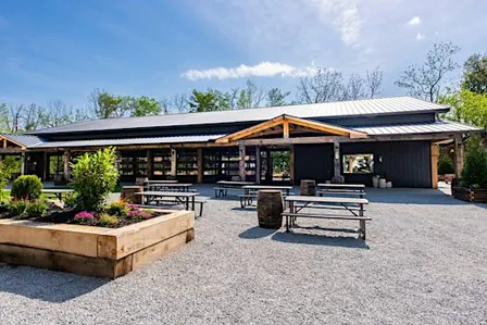 Michaelis Events presents - Tour de Venues - at Progress Park