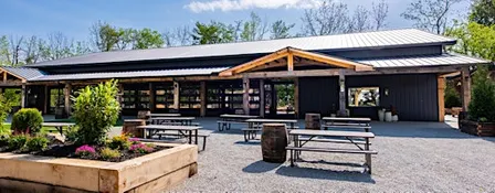 Michaelis Events presents - Tour de Venues - at Progress Park