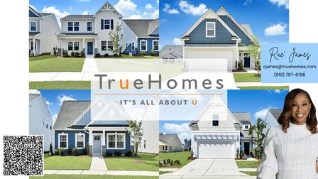 Lunch & Learn with True Homes