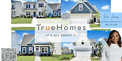 Lunch & Learn with True Homes