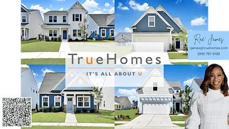 Lunch & Learn with True Homes