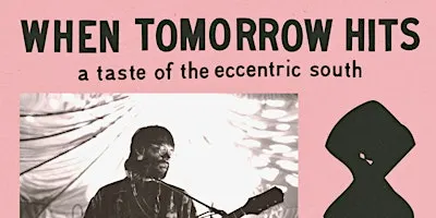 When Tomorrow Hits ft. Captain Kudzu, Palace Doors & Jeweler