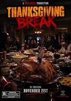 Thanksgiving Break
