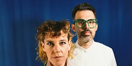 Tune-Yards