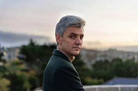 Sex, Magic and Yeats - with Rob Doyle