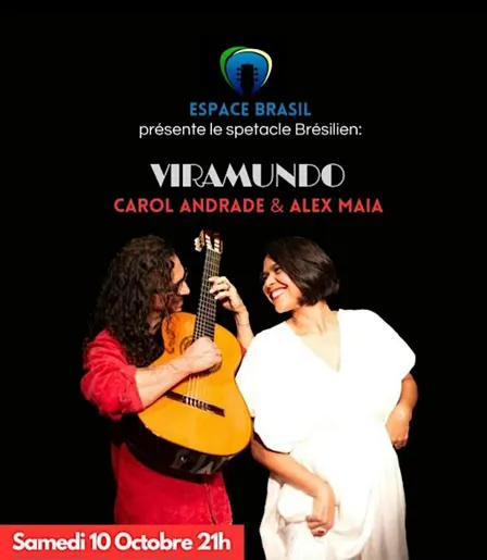 VIRAMUNDO