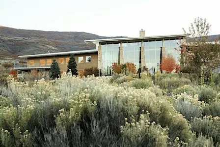 Wasatch Back Thriving Communities Workshop with Utah Valley University