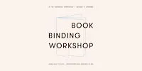 Bookbinding Workshop: Junk Journal