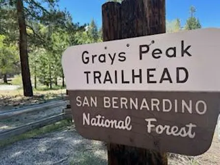 Intro to Trail Conservation with Big Bear Trails