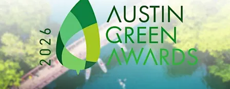 2026 Austin Green Awards Celebration Night