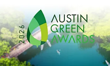 2026 Austin Green Awards Celebration Night