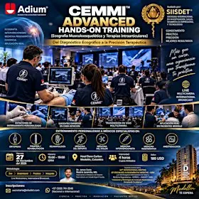 CEMMI™ ADVANCED HANDS-ON TRAINING - SIISDET