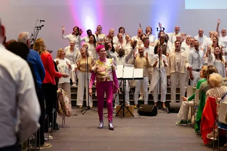 FREE Christmas Gospel Concert FT Rainbow Gospel singers