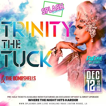 Trinity The Tuck