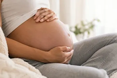 DRIPBaR x AAA Mom Coach :: Child birth Preparation Class- NEXTON