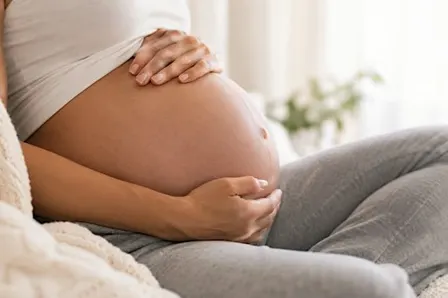 DRIPBaR x AAA Mom Coach :: Child birth Preparation Class- NEXTON