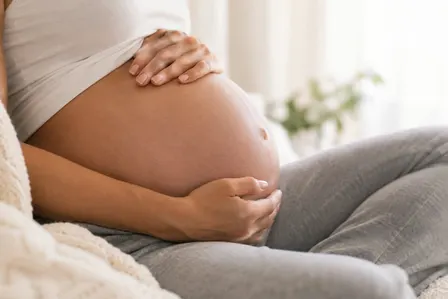 DRIPBaR x AAA Mom Coach :: Child birth Preparation Class- NEXTON