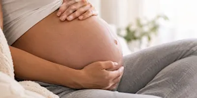 DRIPBaR x AAA Mom Coach :: Child birth Preparation Class- NEXTON