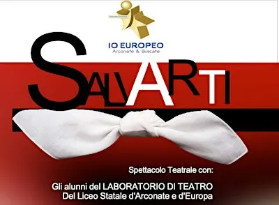 SALVARTI