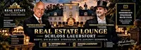 REAL ESTATE LOUNGE – SCHLOSS LAUERSFORT