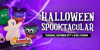 Halloween Spooktacular