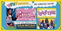 WFUV Presents An Evening With Devon Gilfillian, SNACKTIME & Danielle Ponder