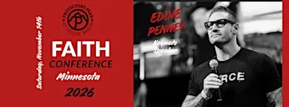 Protectors' Peak Faith Conference MN 2026