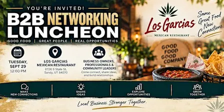 Networking Luncheon