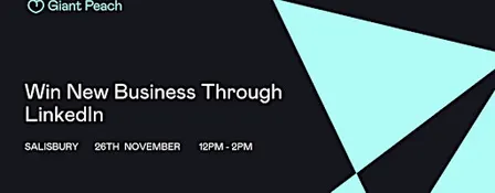 Win New Business Through LinkedIn