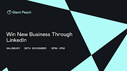 Win New Business Through LinkedIn