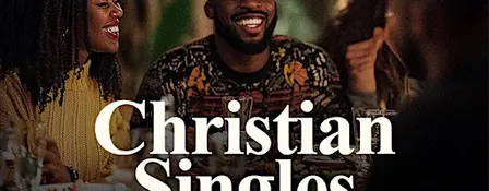 Christian Social Mixer