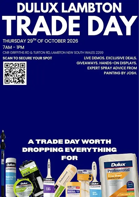 DTC Lambton Trade Day