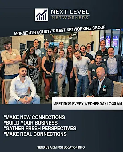 OktoberFest Networking Event