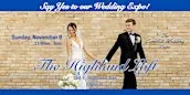 The Complete Wedding Expo at The Highland Loft Event Venue - Elgin