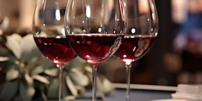 Warehouse Tasting - A Taste Through South Africa